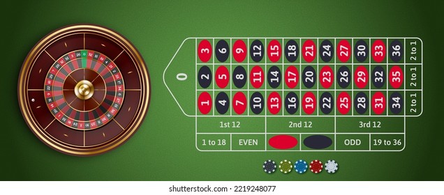 Roleta Online - Jogue Roleta Ao Vivo