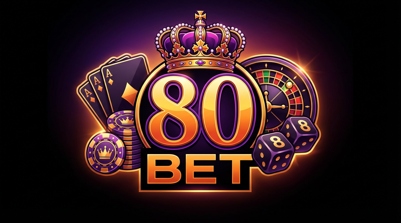 80bet - Cassino Online Brasil